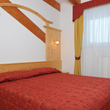 Hotel Angelo, 托纳莱山口 — 照片 3