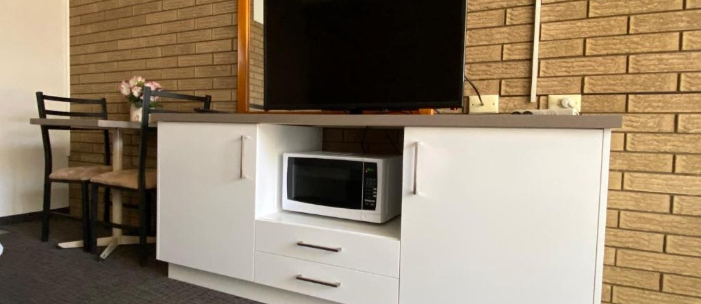 Warrina Motor Inn Wodonga CBD, 沃东加 — 照片 1