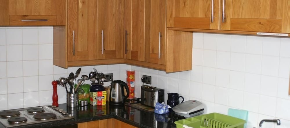 Self Catering Guest Rooms Duns, Duns — photo 1