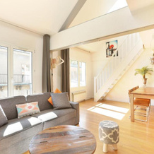 Les Lilas Serviced Apartments, 巴黎 — 照片 2