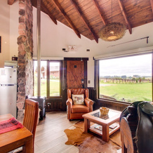Hogar Campestre En Puerto Varas, Фрутильяр — фото 2