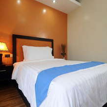 NDN Grand Hotel, Santo Tomas — photo 5