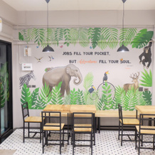Chillax @Khaosk Hostel, 帕农 — 照片 2