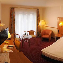 Hotel Wittensee, Грос-Виттензее — фото 3