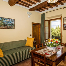 Agriturismo Casa Vecchia, 切托内 — 照片 4