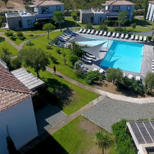 P&V Premium residence Les Villas de Porto- Vecchio, Lecci — photo 5