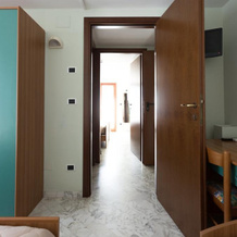 Hotel Roma, 皮内托 — 照片 3