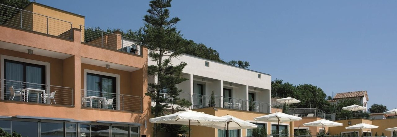 Relais Paradiso, Вьетри Суль Маре — фото 1