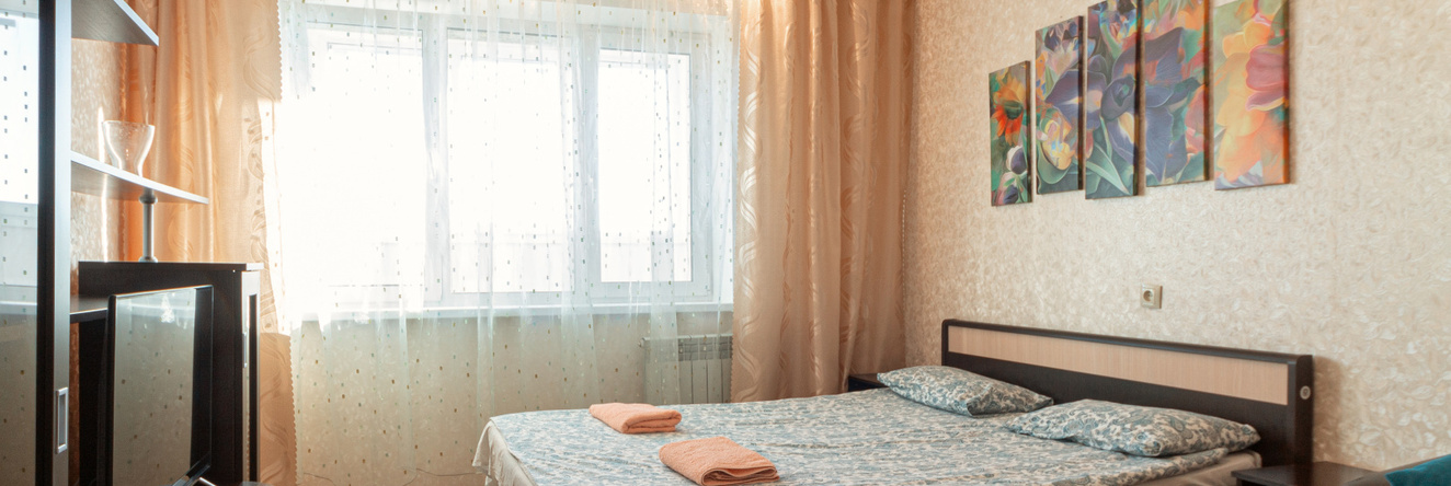 Apartamenty Romantika, 弗拉基米尔 — 照片 1