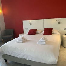 Hotel Restaurant Le Gardon - Pont Du Gard, Колья — фото 3