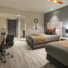 Real Inn Perinorte, Тлальнепантла — фото 3