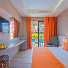 Feniks Hotel, 阿拉尼亚 — 照片 2