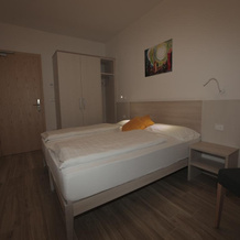 Hotel Stampfer, 布龙佐洛 — 照片 4