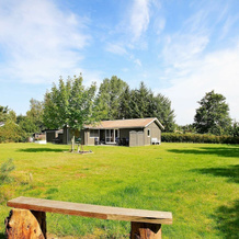 Quaint Holiday Home In Farsø With Indoor Whirlpool, Фарсё — фото 4