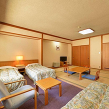 Oze Iwakura Resort Hotel, Katashina — photo 5