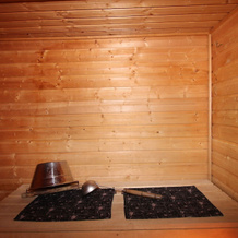 1-Bedroom Apartment With Private Sauna, Хейнола — фото 4