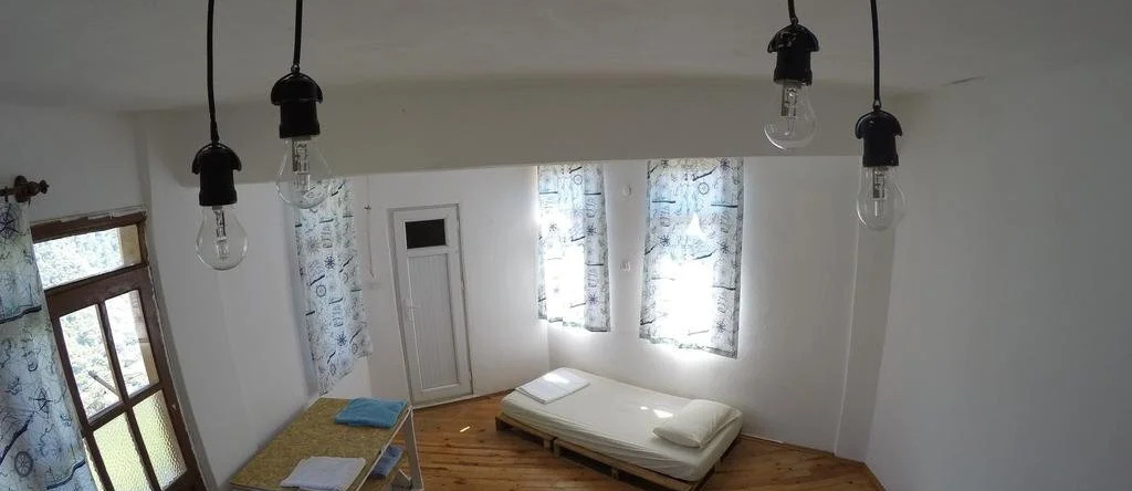 Kabak Mamma's Hostel (Adult Only), 卡巴克 — 照片 1