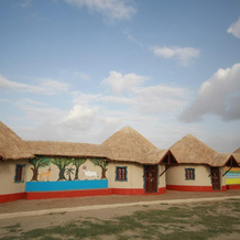 Rann Chandni Homestay resort, Hodka — photo 4