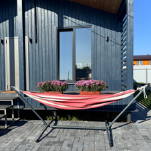 Uyutny dom v stile barnkhaus, s saunoy, nedaleko ot reki Private house, 布龙尼齐 — 照片 3