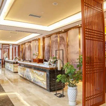 Yuanmou Grand Hotel, Чусюн — фото 3