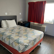 Motel 6 Arcata, CA - Cal Poly Humboldt, 阿尔克塔 — 照片 4