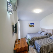 Hostal y Apartamento Rural Los Naranjos, 梅莱希斯 — 照片 3