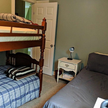 58 Jefferson 4 Bedroom Home, Ellicottville — photo 5