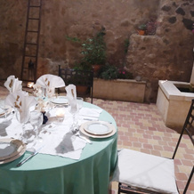 Le Térébinthe B&B, Лори — фото 5