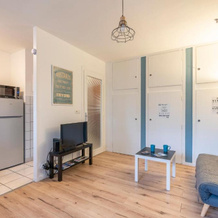 Cosy Studio 110 - Chambéry centre - Stationnement - Gare, 尚贝里 — 照片 3