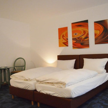 Hotel B8 Voerde, Voerde — photo 3
