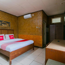 OYO 1924 Hotel Rafflesia, Baros — photo 4