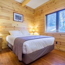 Kootenay Park Lodge, Вермилион-Кроссинг — фото 5