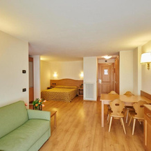 Hotel Residence 3 Signori, 圣卡泰里娜 — 照片 4