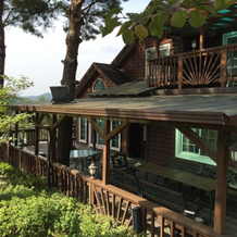 Castel on the hill pension, Pyeongchang — photo 2