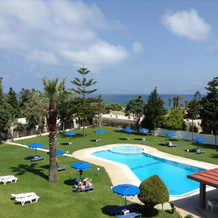 Matoula Beach Hotel, Ялиссос — фото 5