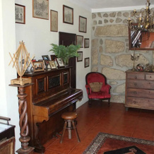 Casa De Marlaes, Лусада — фото 2