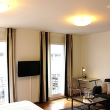 A-Partment Cologne-Riverside, Кёльн — фото 5