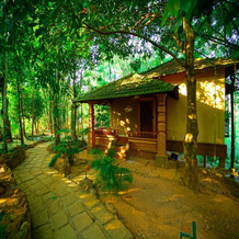 Welcare Sunrise Valley resort, 瓦杜万恰尔 — 照片 2
