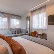 Artist Hotel Tel Aviv - An Atlas Boutique Hotel, Тель-Авив — фото 5