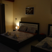 Sunilio Apartment, 波格拉德茨 — 照片 4