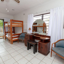 Nothando Backpackers Lodge, 普利登堡湾 — 照片 2