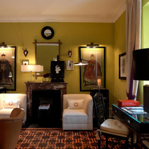 House of Hutter - Heidelberg Suites & Spa, 海德堡 — 照片 3