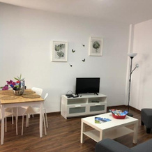 Apartamentos Cerca Del Aeropuerto, Инхенио — фото 3