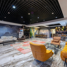 The Great Airport Hotel, 阿尔纳武特柯伊 — 照片 2