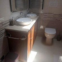 B&B Profumo Di Mare, Рометта — фото 4