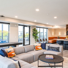 Kasa Bryn Mawr Minneapolis, Миннеаполис — фото 2