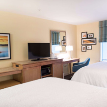 Hampton Inn Big Rapids, Биг Рэпидс — фото 2