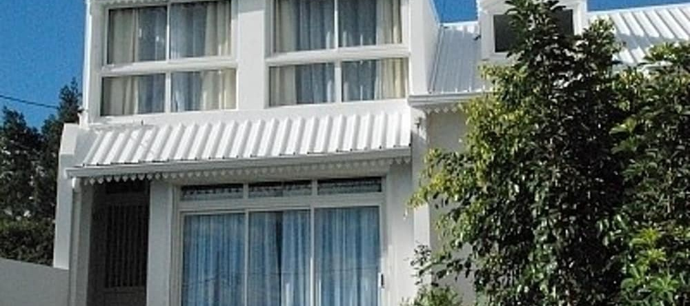 House With 4 Bedrooms In La Plaine Des Cafres, With Wonderful Sea View, Плен-де-Кафр — фото 1