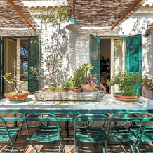 B&B La casa di Pippinitto, 圣韦内里纳 — 照片 3