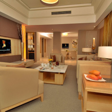 Haiyue Jianguo Hotel, Вэйхай — фото 5